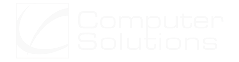 Computer Solutions