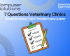 7 Questions for Your Veterinary IT Provider