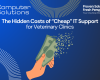 Computer Solutions, Veterinary IT Services