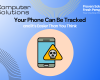 Computer Solutions, Mobile Device Security