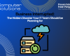 Computer Solutions, Veterinary Business Continuity