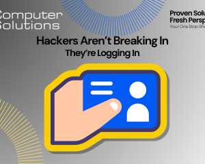 Title image with a hand holding a keycard.